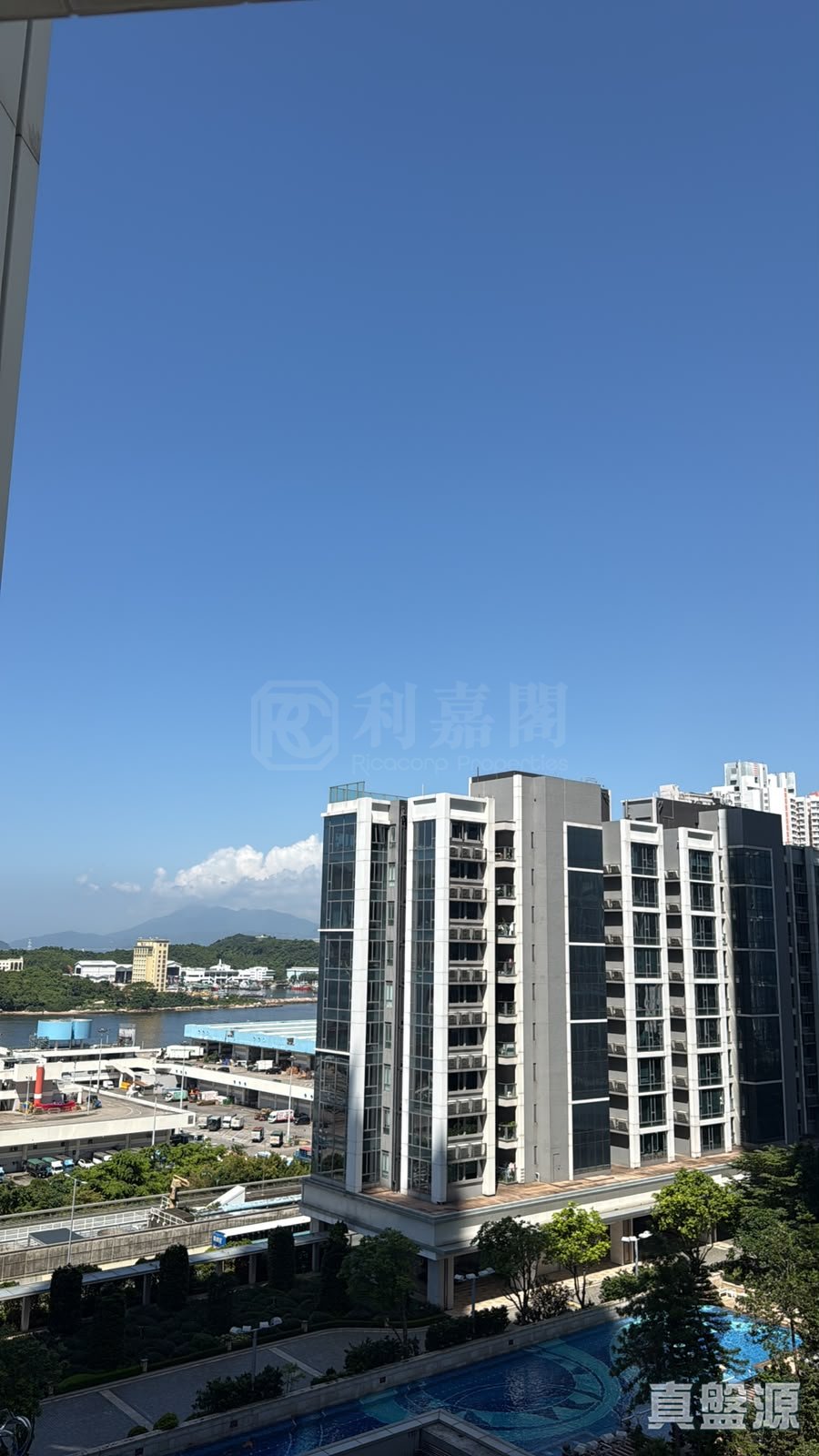 汇玺 2A期 2B座 低层 B室 奥运站/南昌