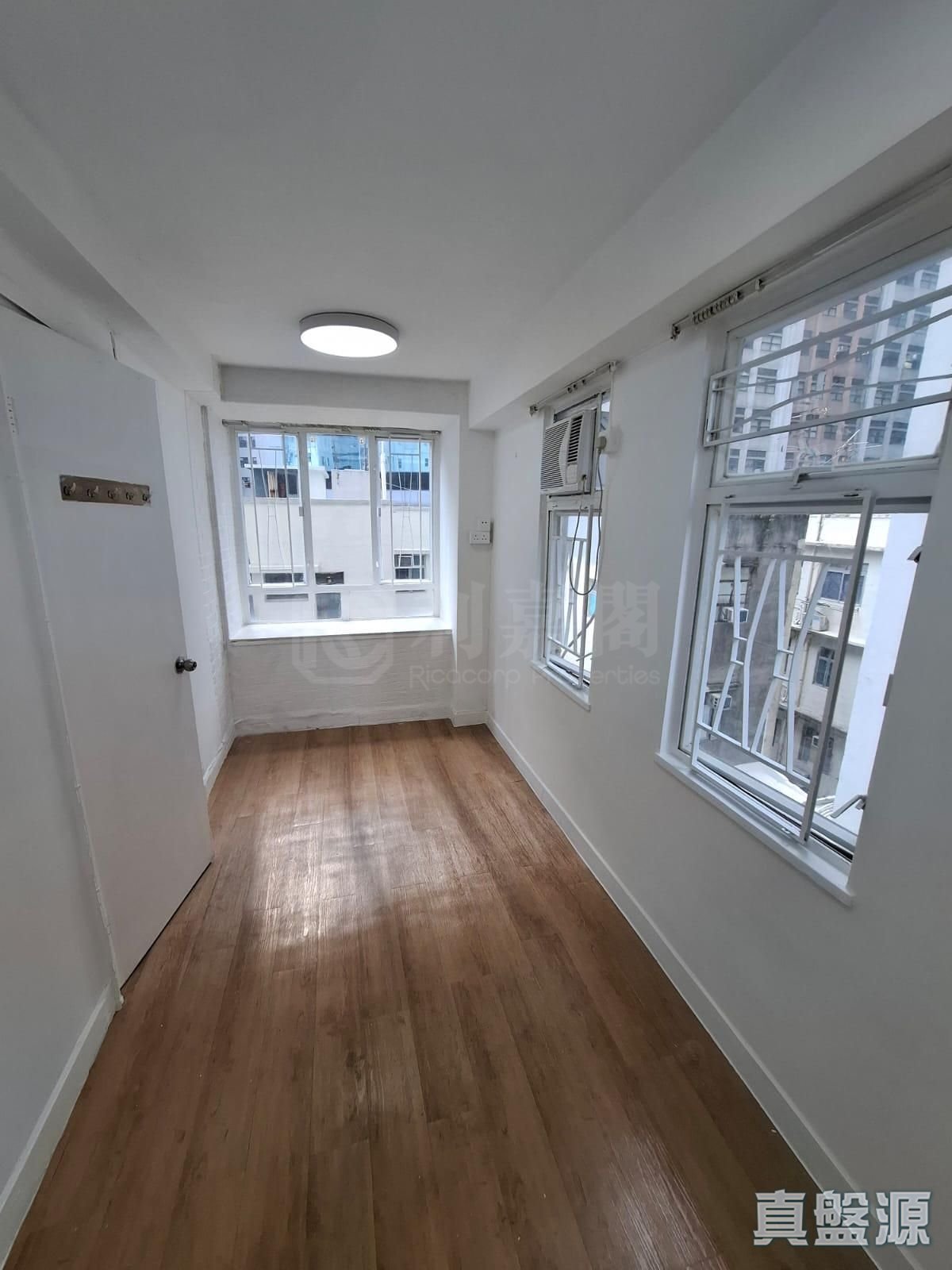 明晖大厦 B座 低层 4室 北角/北角半山