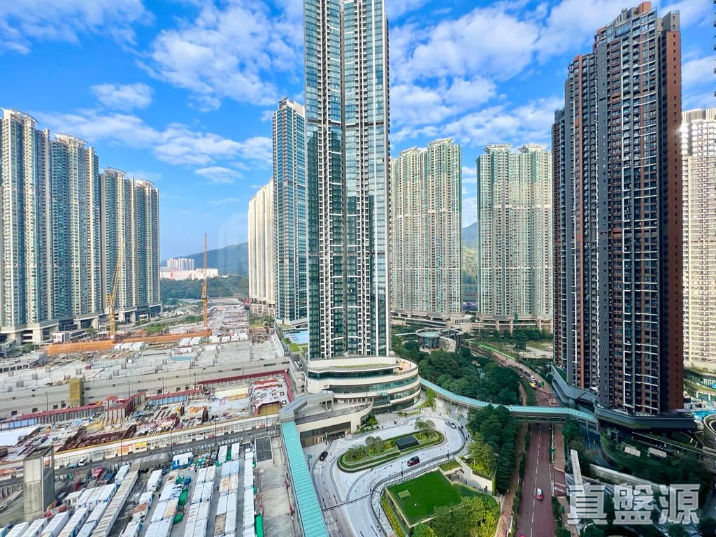 日出康城 9期A MARINI 3座 (3B) 中层 C室 将军澳