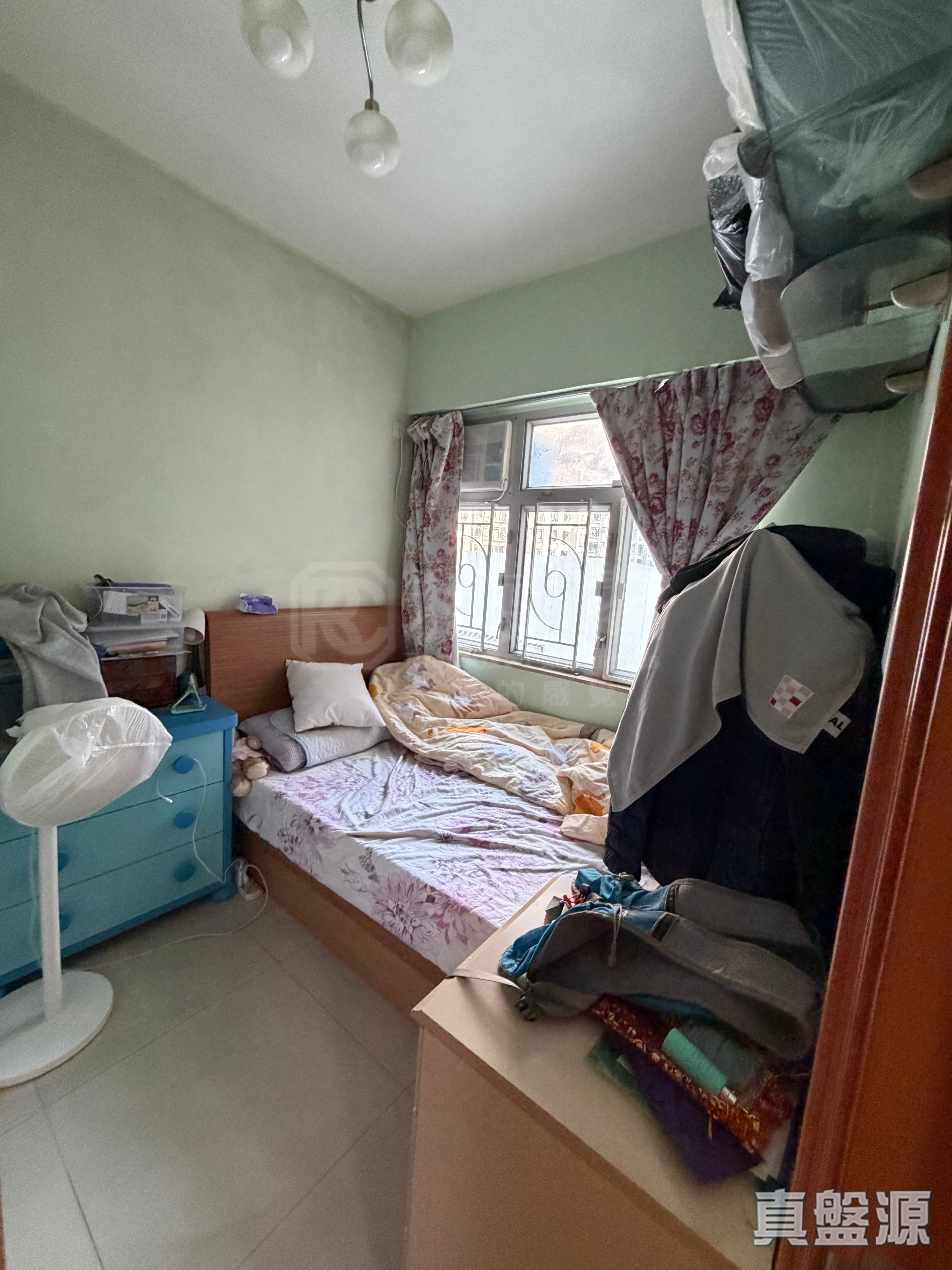 寶峰園 C座 高層 2室 康怡/鰂魚涌/太古城