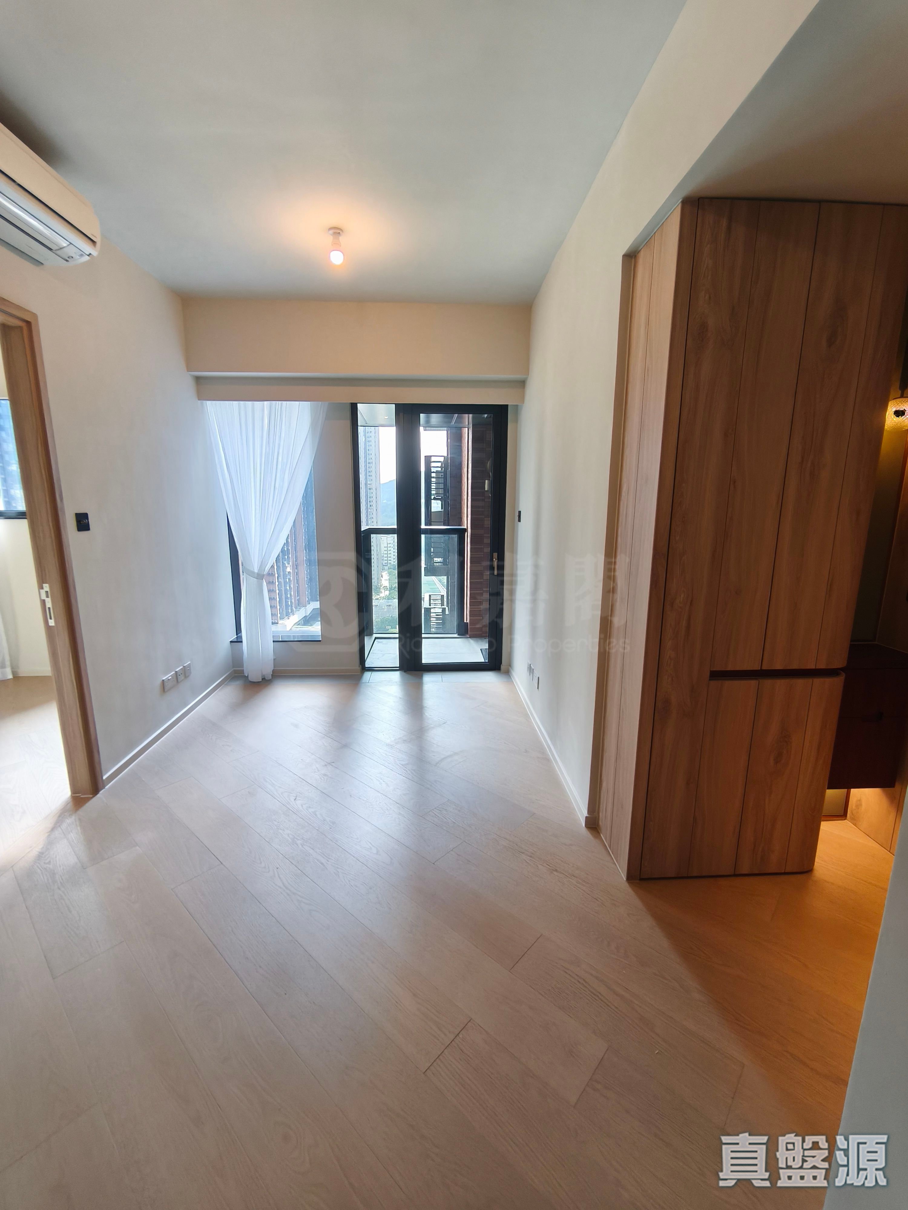 THE PAVILIA FARM PHASE 3 - Tower 8 (8b) Medium Floor Zone Flat F Tai Wai