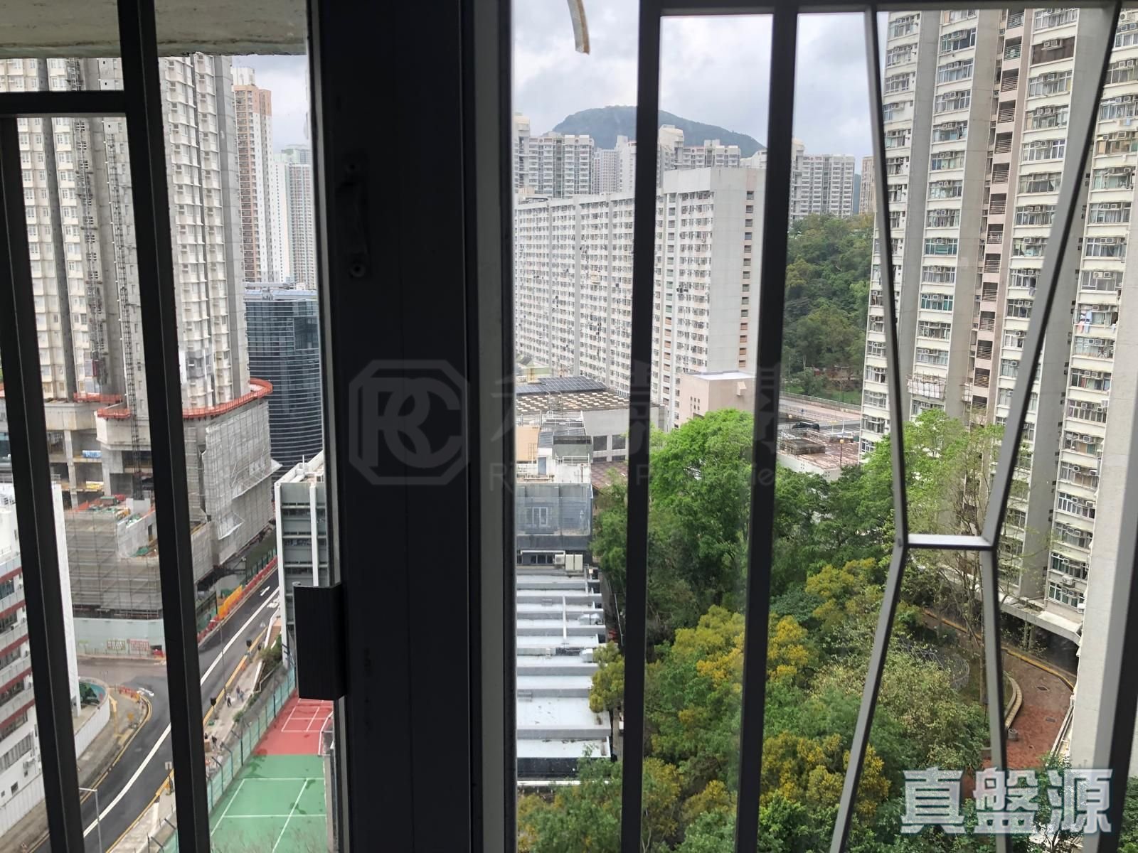 HONG YING COURT Medium Floor Zone Flat 15 Kwun Tong/Lam Tin/Yau Tong