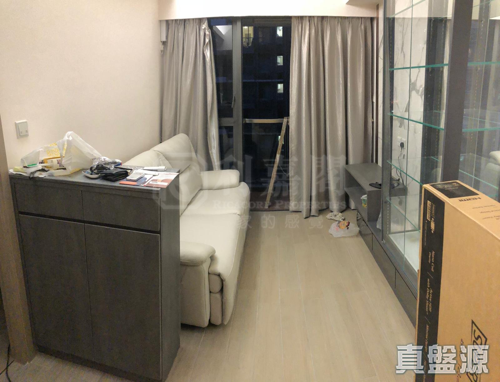 THE WINGS OCEAN WINGS - Tower 6b High Floor Zone Flat F Tseung Kwan O