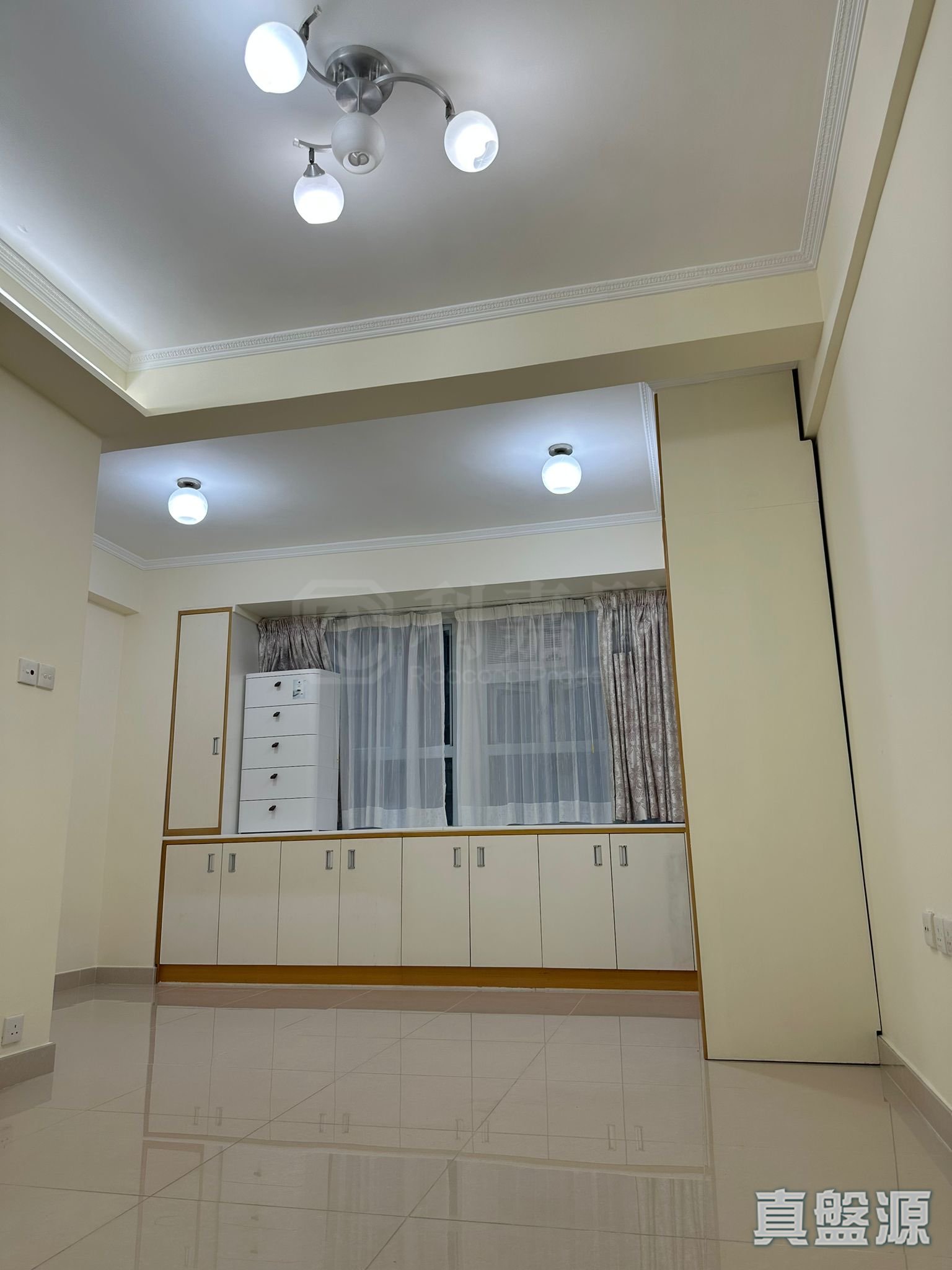 怡宝洋楼 低层 C室 北角/北角半山