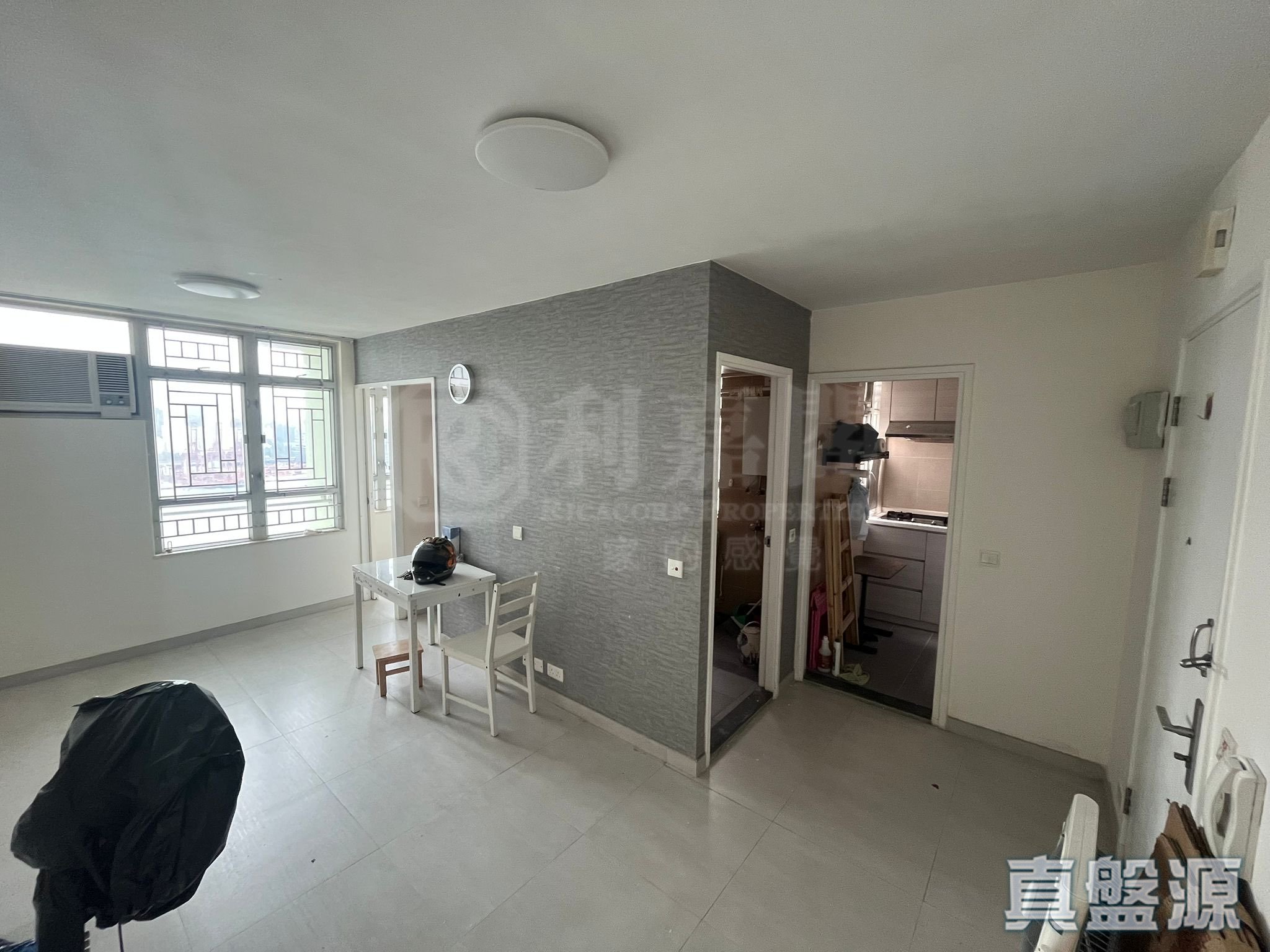 青俊苑 B座 (俊豪閣) 極高層 4室 青衣