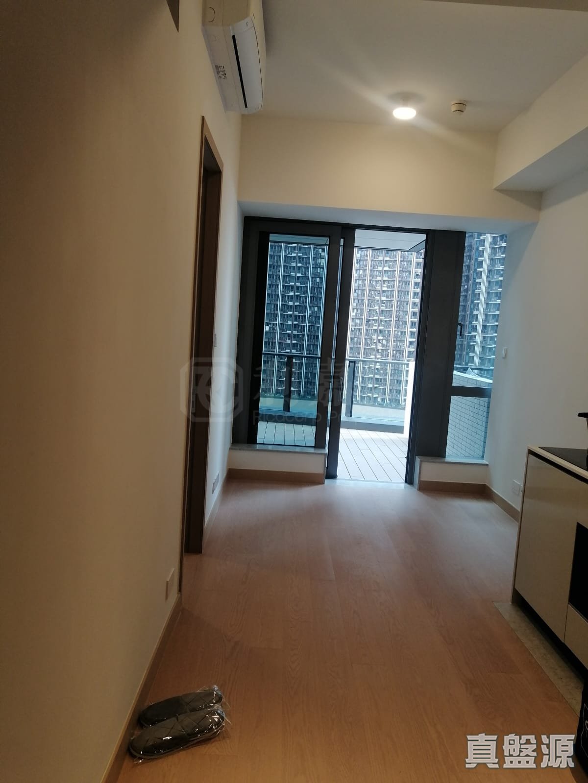 日出康城 12期A SEASONS PLACE 3座 (3B) 低层 C室 将军澳
