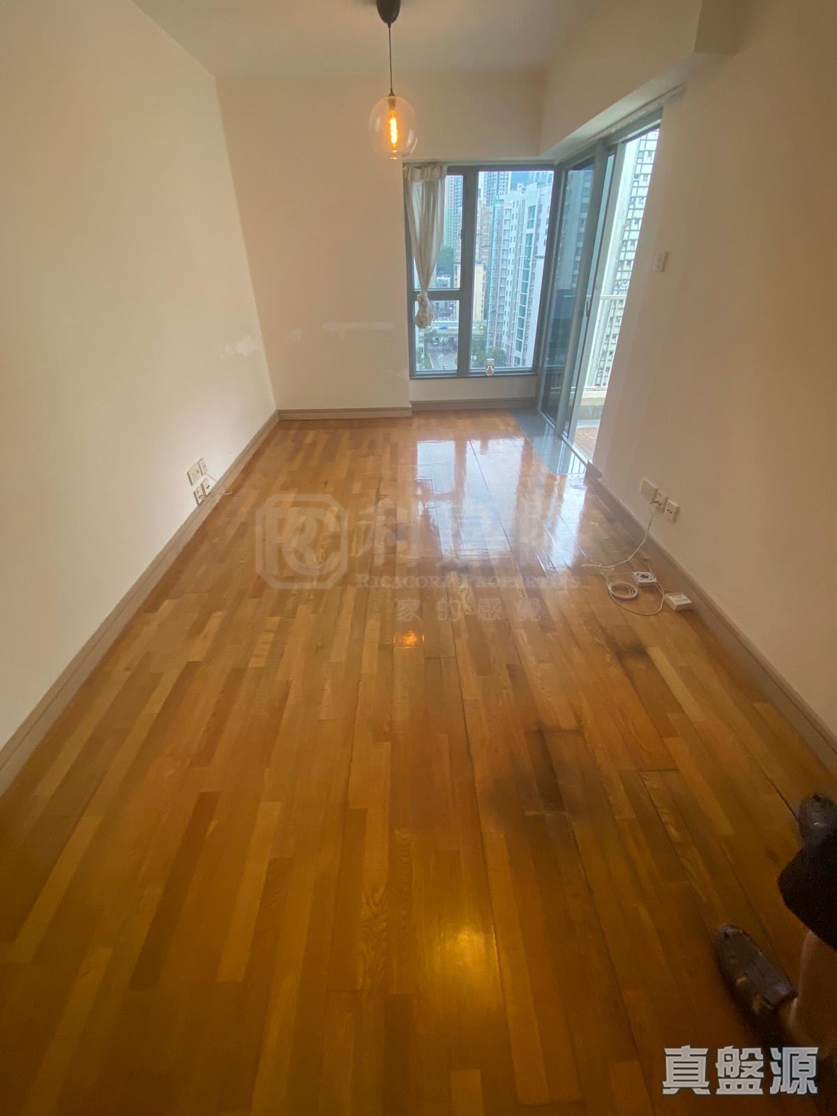 嘉亨灣 1座 低層 C室 西灣河/筲箕灣