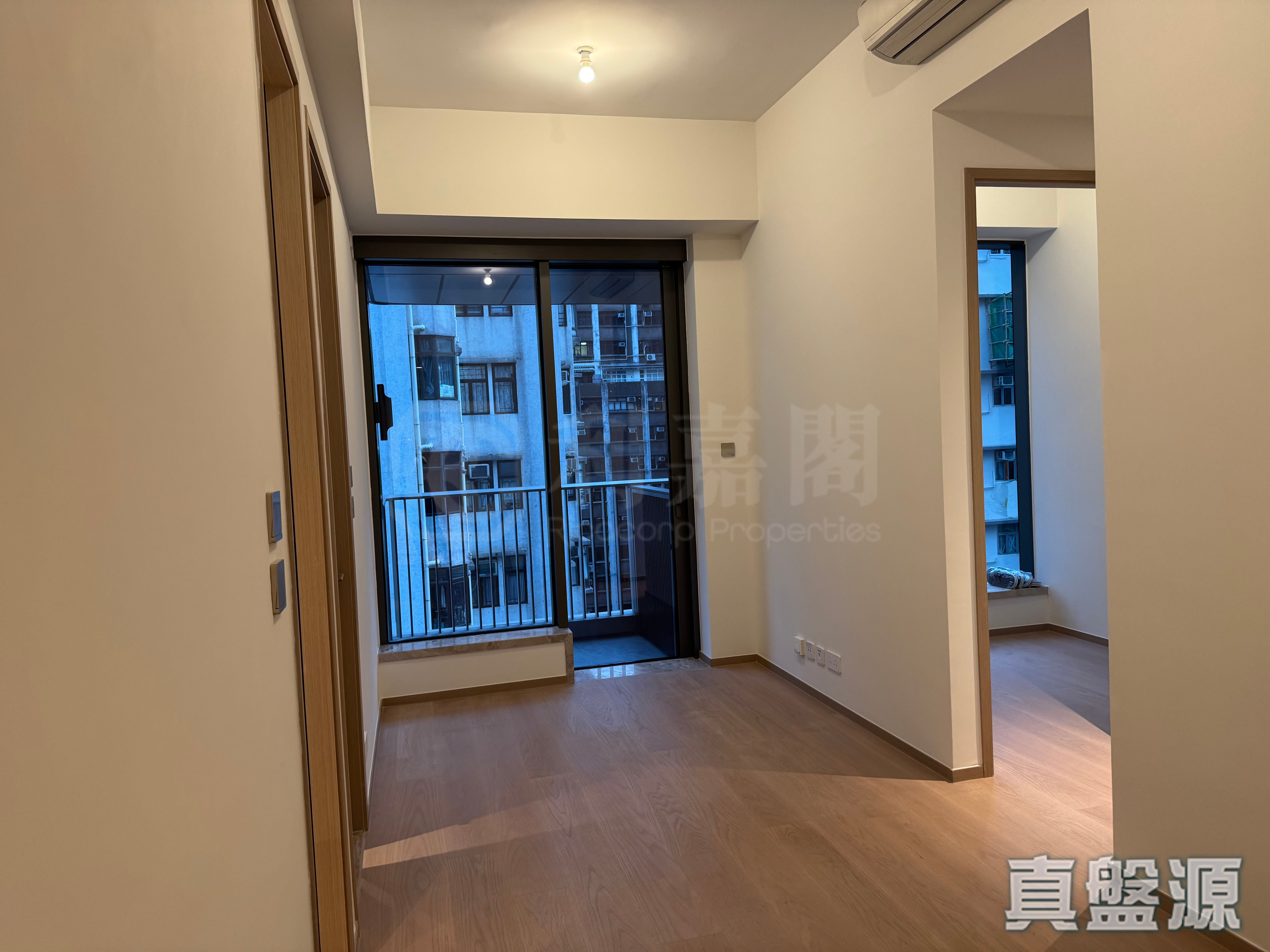 101 KINGS ROAD 中层 D室 北角/北角半山