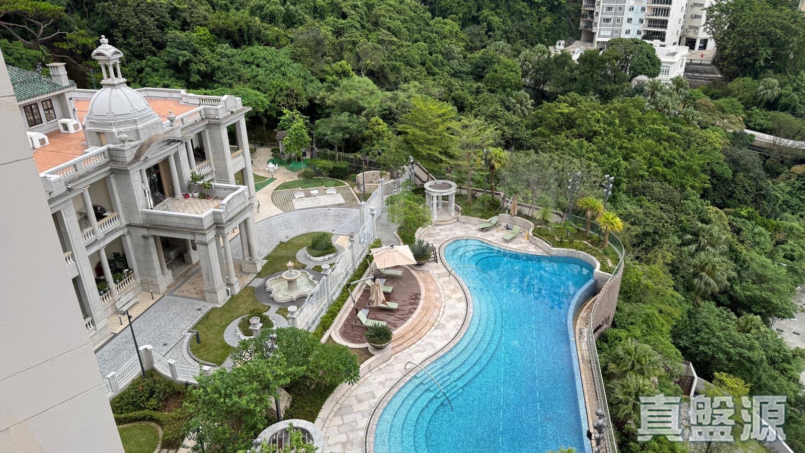 JESSVILLE 大廈 薄扶林