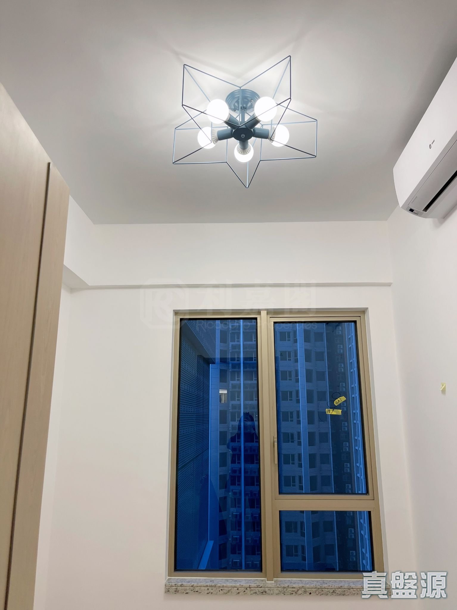 SEASIDE SONATA TOWER 2 Medium Floor Zone Flat E West Kowloon