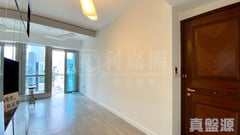 THE CORONATION TOWER 7 Low Floor Zone Flat E Kowloon Station/Tsim Sha Tsui/Jordan