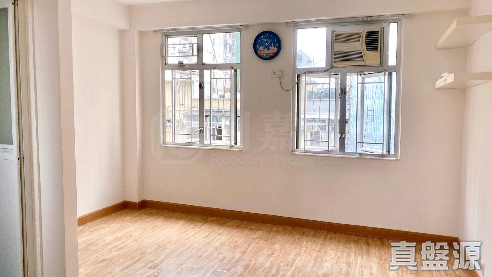 仁禮大廈 高層 B室 西九龍