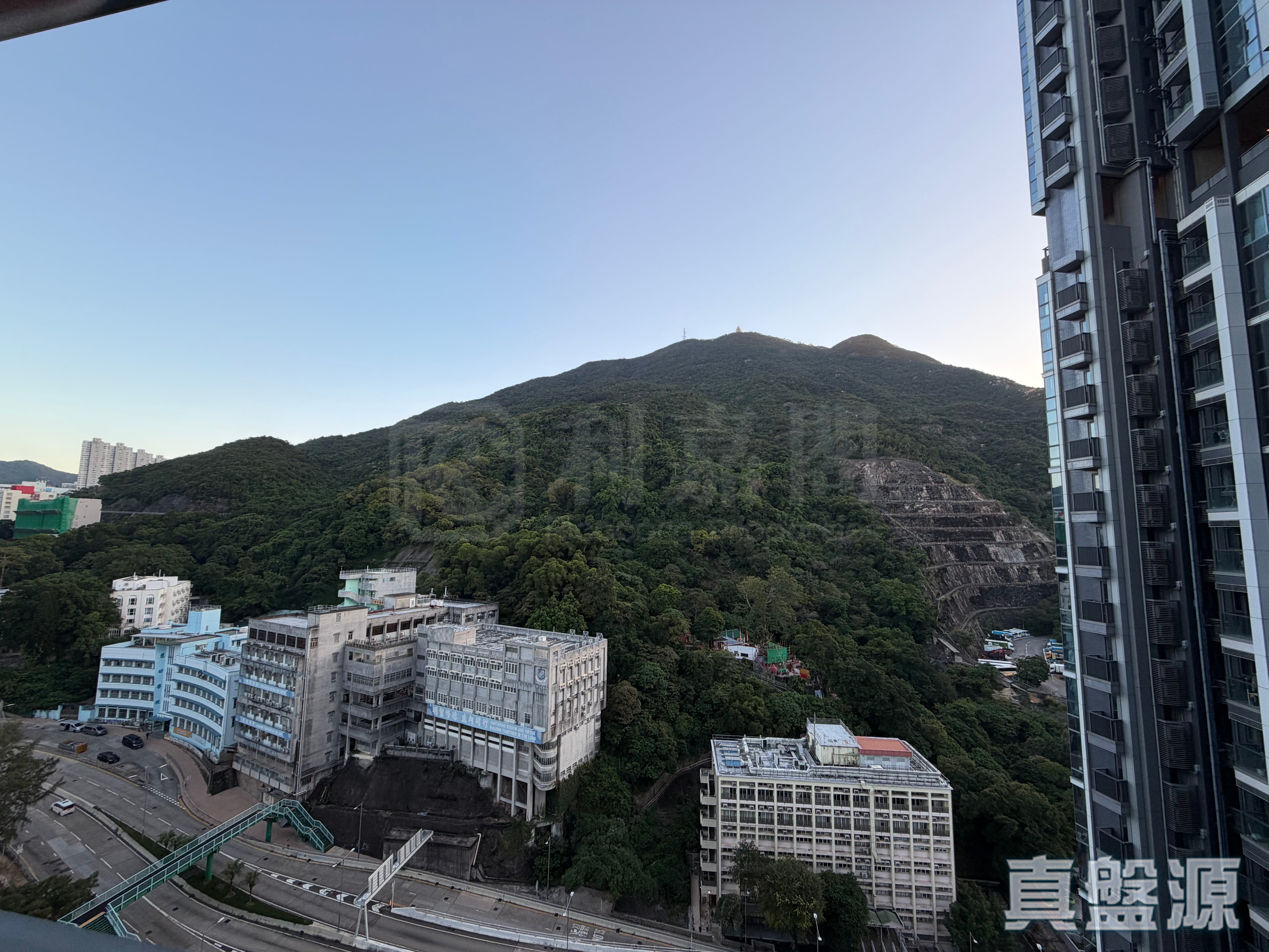 形荟 1A座 高层 B室 西湾河/筲箕湾