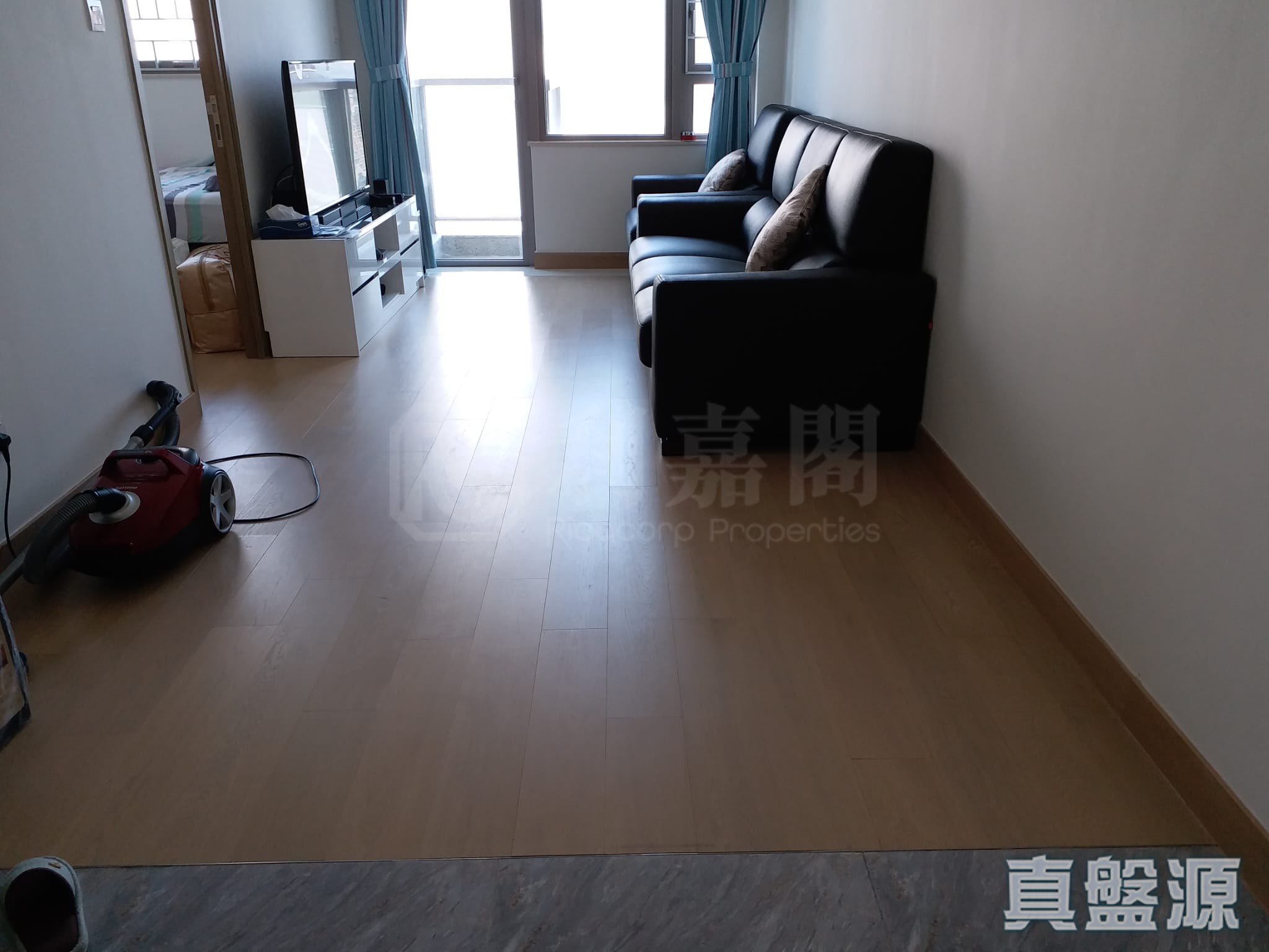 THE SPECTRA TOWER 5 Very High Floor Zone Flat J Yuen Long