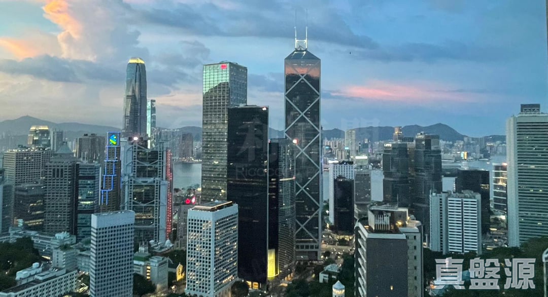 REGENCE ROYALE TOWER 1 Medium Floor Zone Flat B Mid-Levels