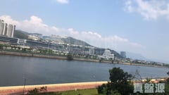 碧濤花園 2期 富臨閣( B座) 低層 E室 沙田/火炭/九肚山