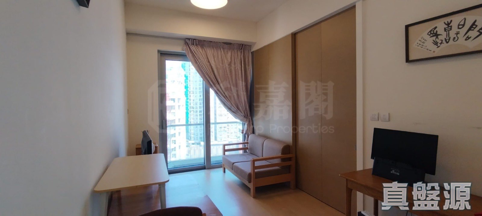 ISLAND RESIDENCE Medium Floor Zone Flat A Sai Wan Ho/Shau Kei Wan