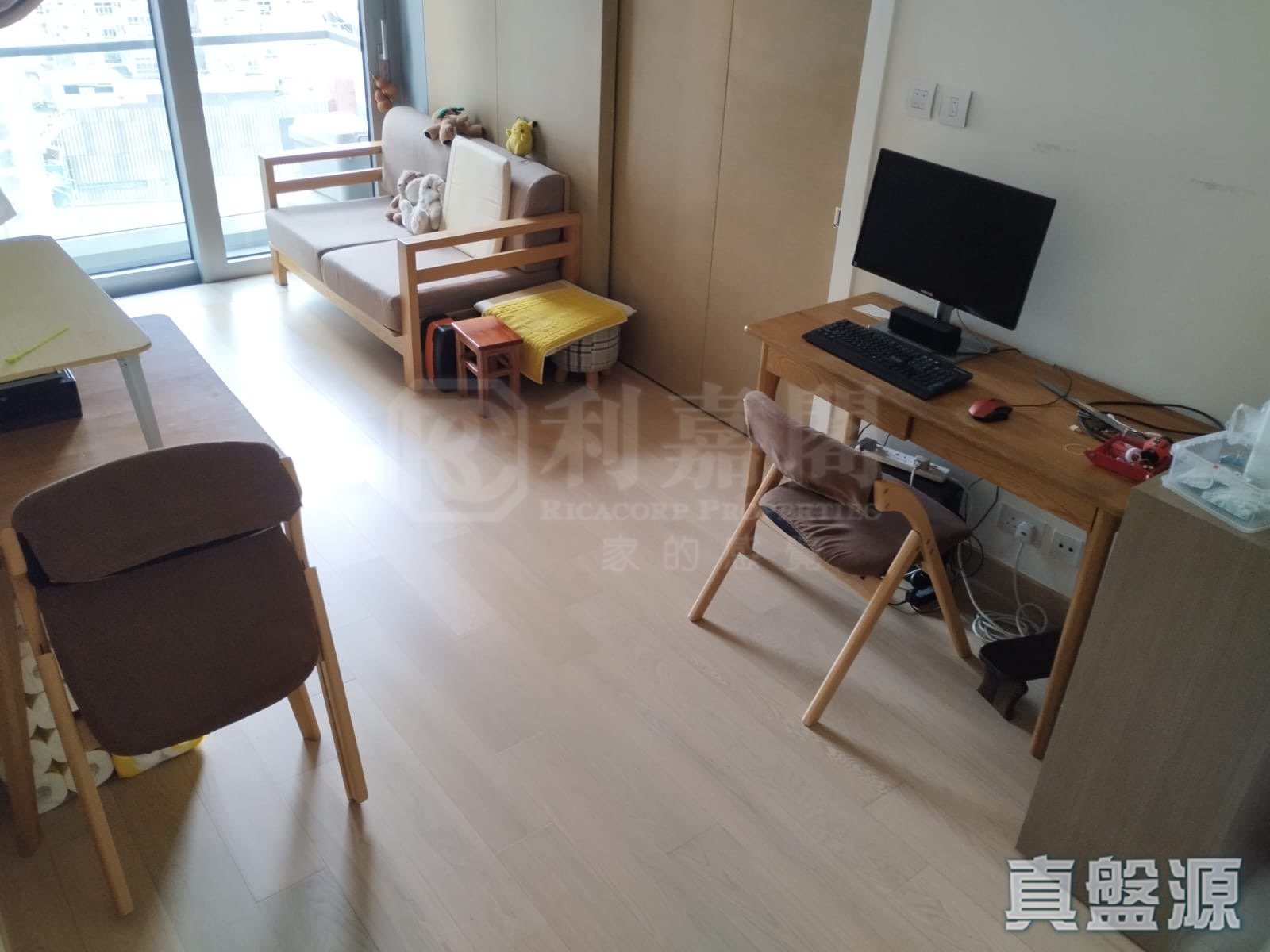 ISLAND RESIDENCE 中層 A室 西灣河/筲箕灣