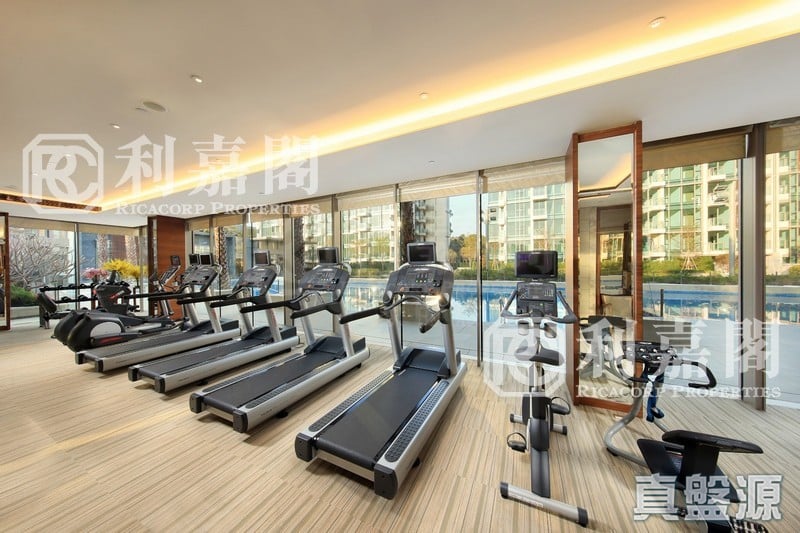 逸珑园 5座 西贡