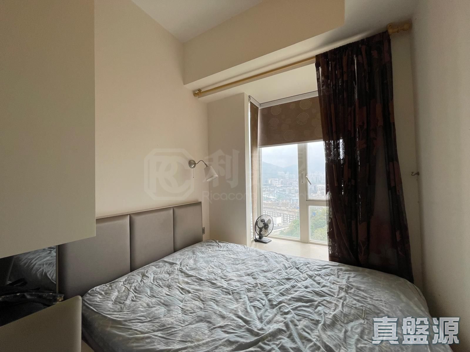 景怡峰 F室 西九龙