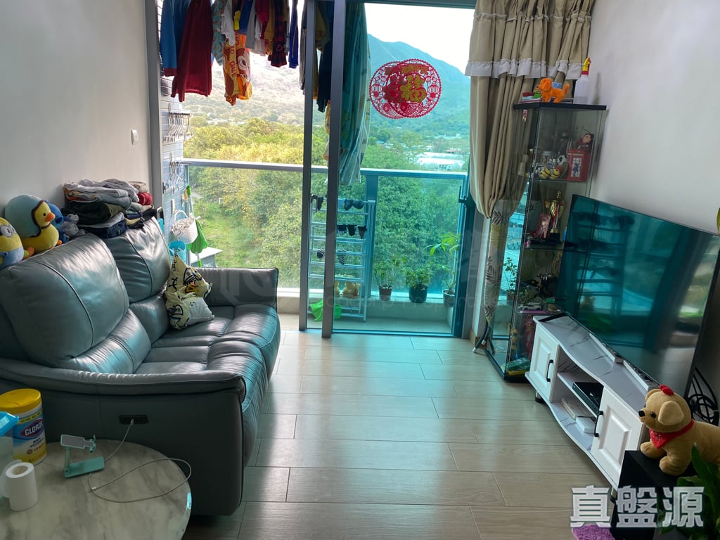 PARK YOHO PHASE 2C PARK YOHO MILANO - Tower 36b Medium Floor Zone Flat B Yuen Long
