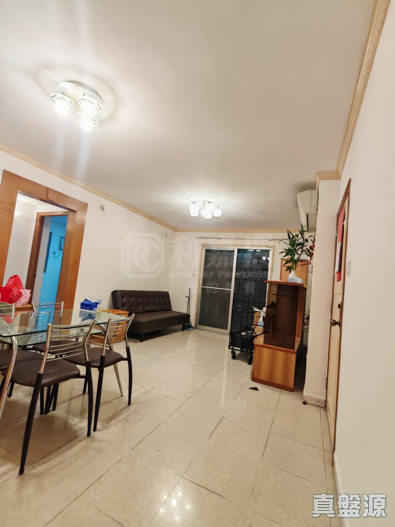 旭明花園 A座 元朗