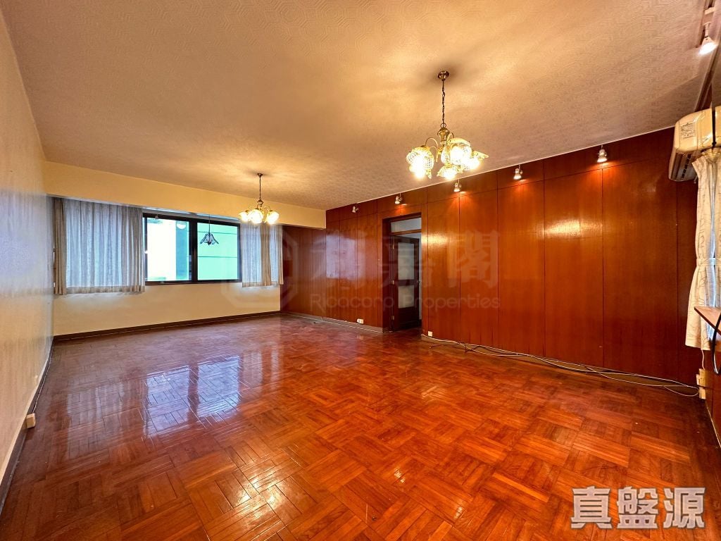 卫德台 高层 何文田/京士柏/九龙塘/又一村