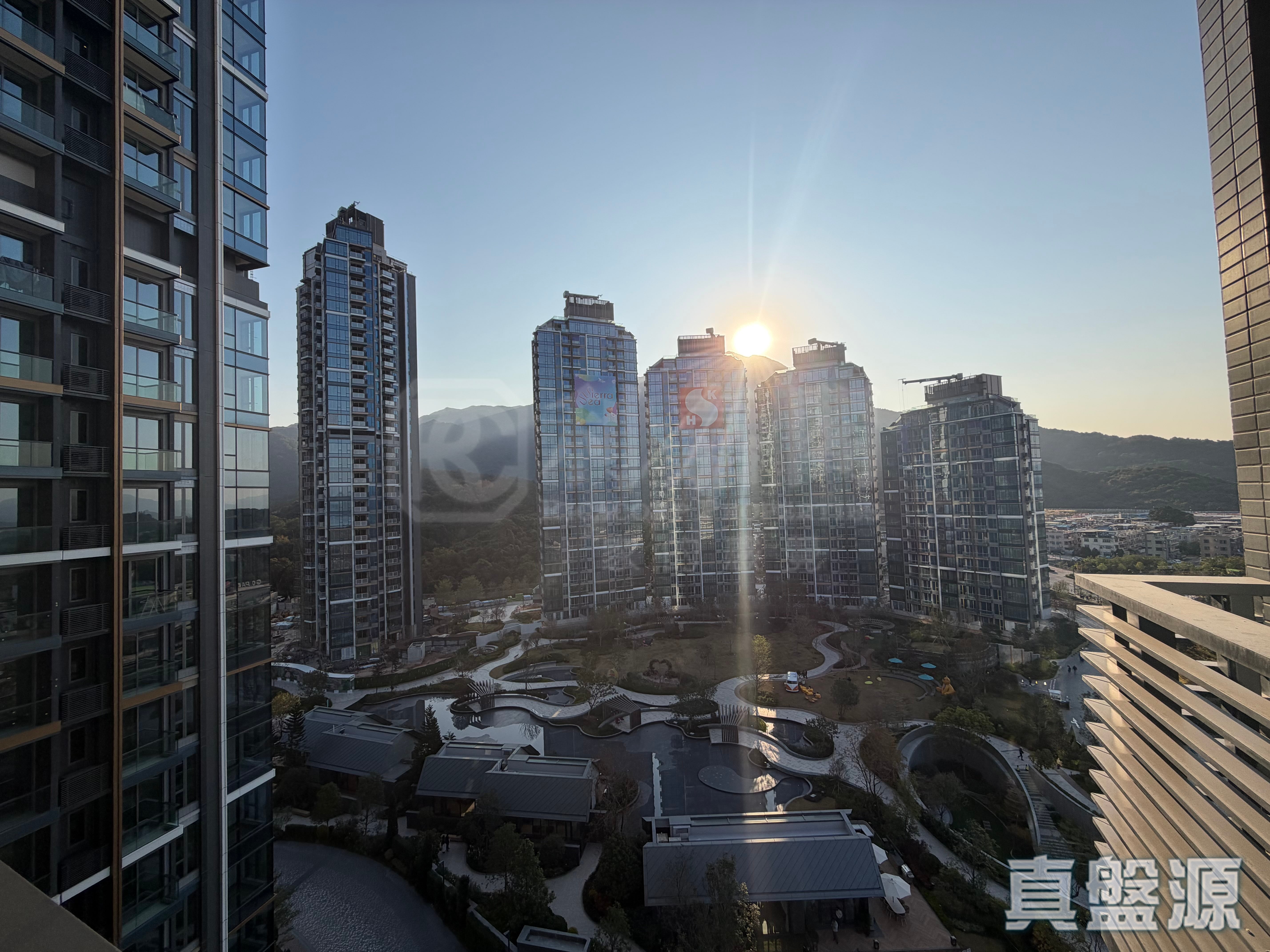 SIERRA SEA 1A(2)期 Aqua Avenue 3座