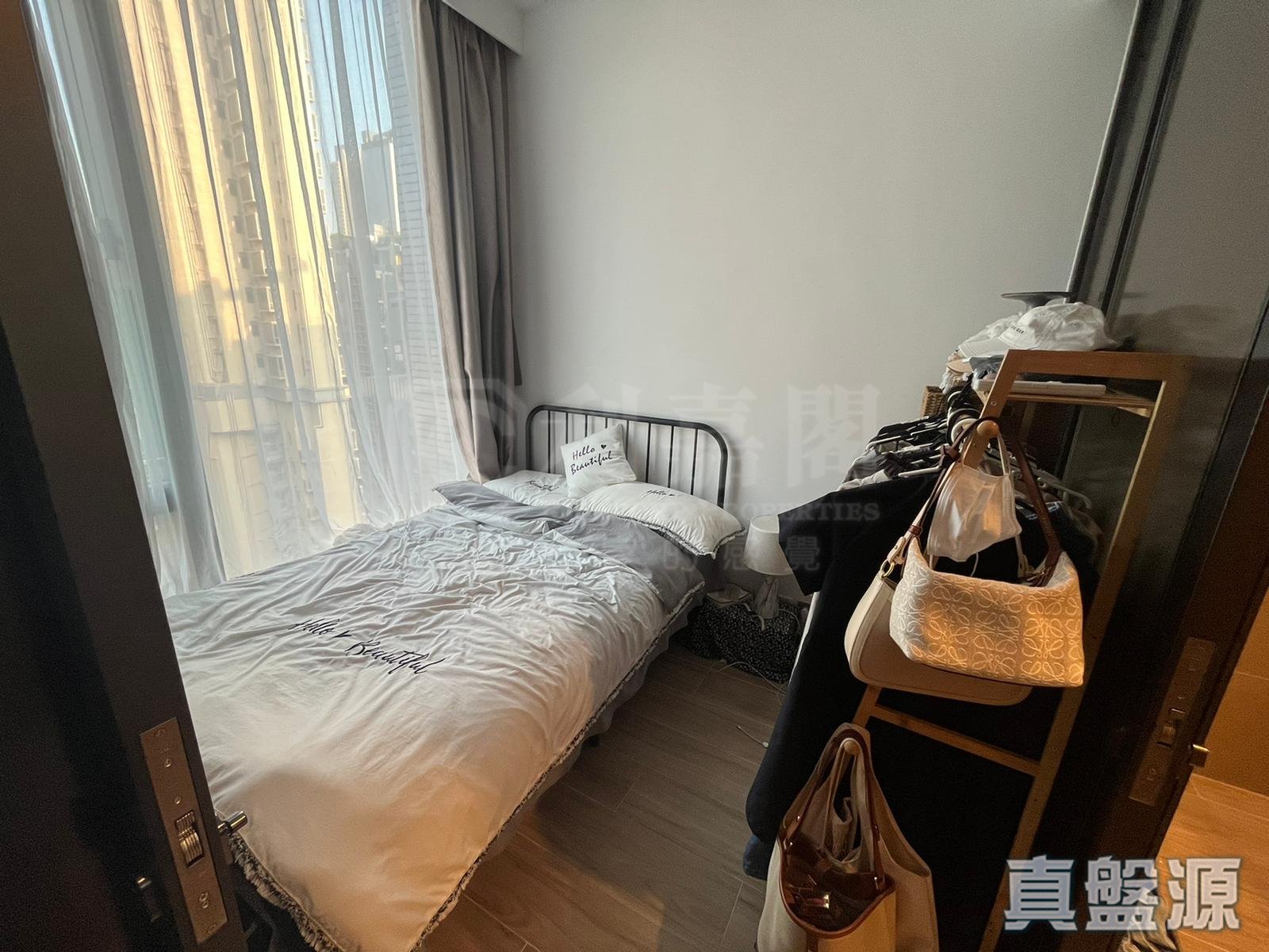 利奧坊．曦岸 1座 極高層 L室 奧運站/南昌