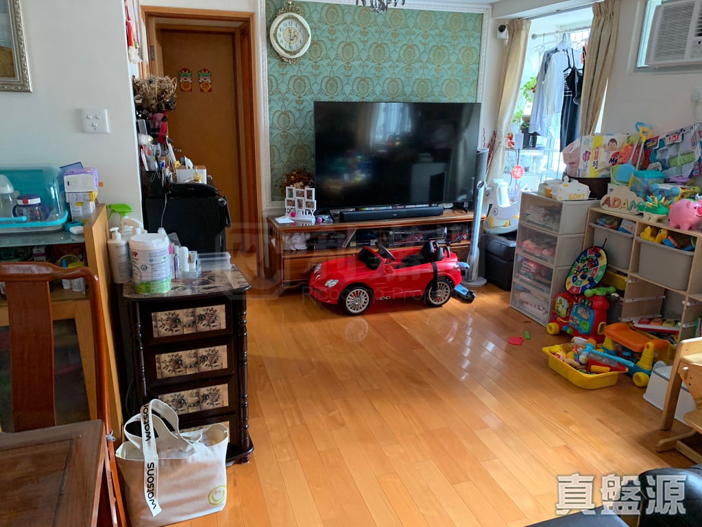 时代广场 D座 极高层 4室 屯门