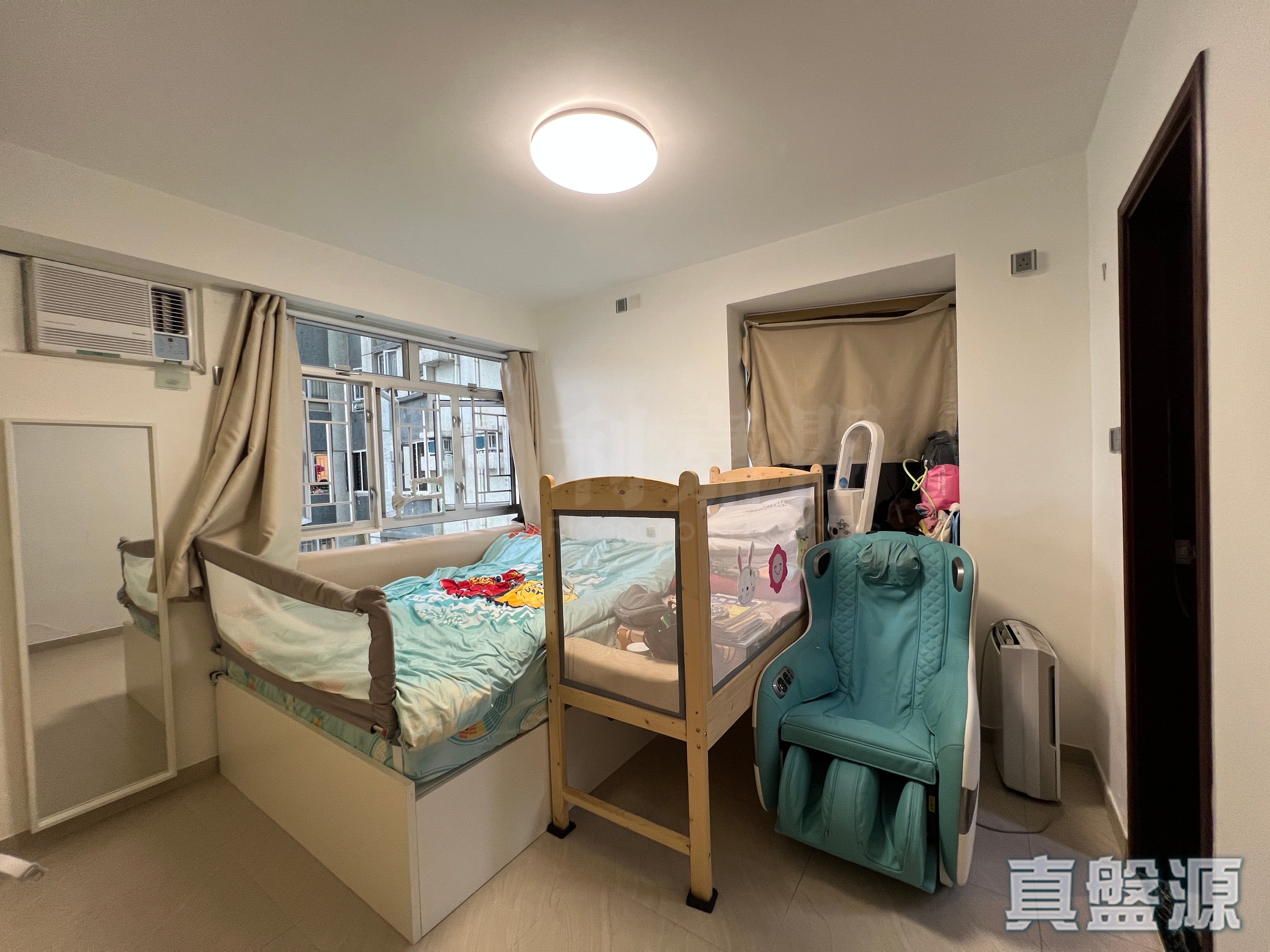 麗城花園 3期 5座