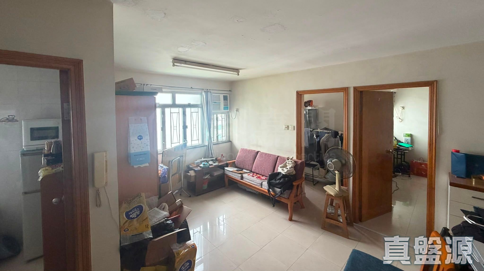 SIU SHAN COURT TAO KING HOUSE (BLOCK M) High Floor Zone Flat 7 Tuen Mun