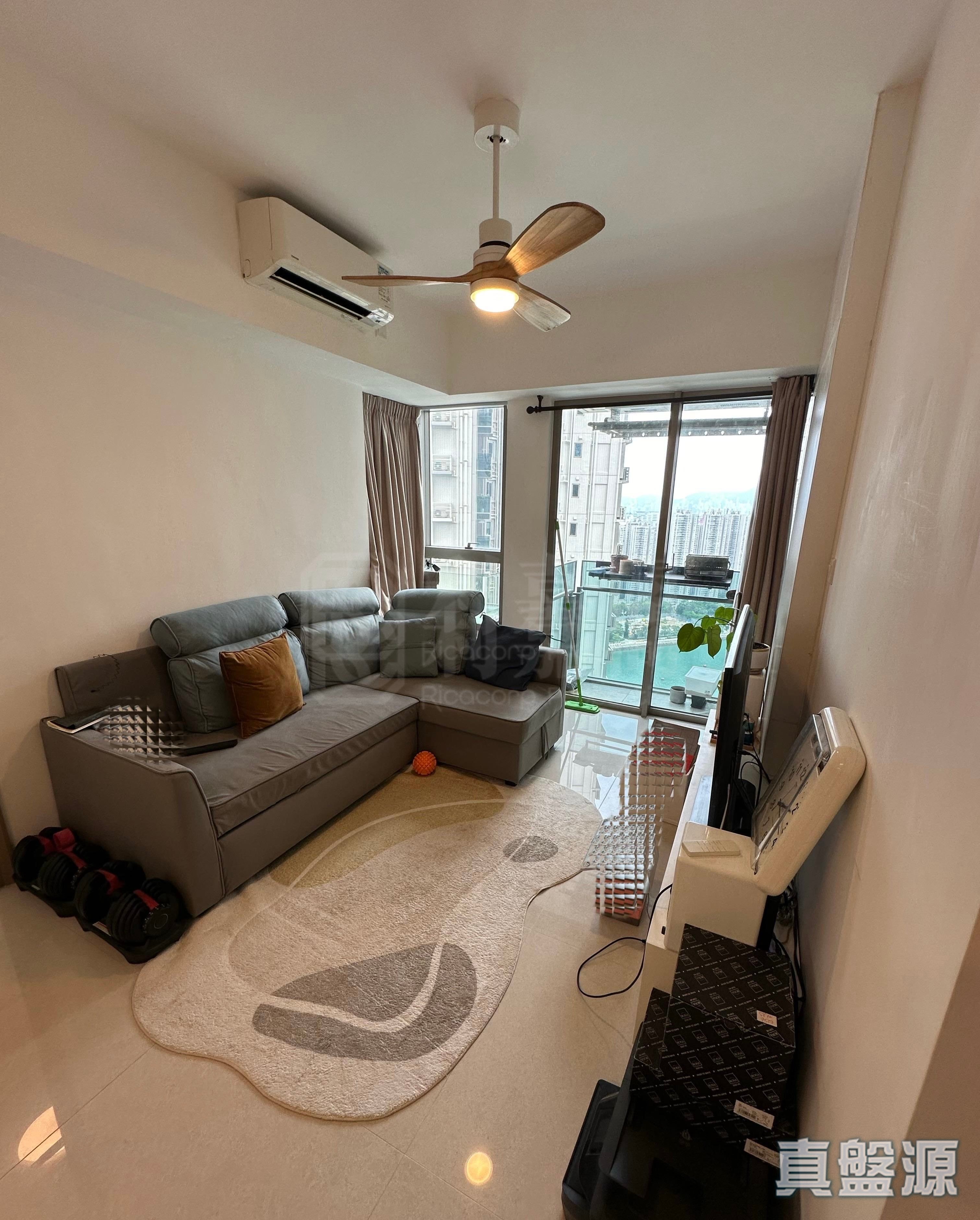 OCEAN PRIDE PHASE 3A OCEAN SUPREME - Tower 2b High Floor Zone Flat A Tsuen Wan
