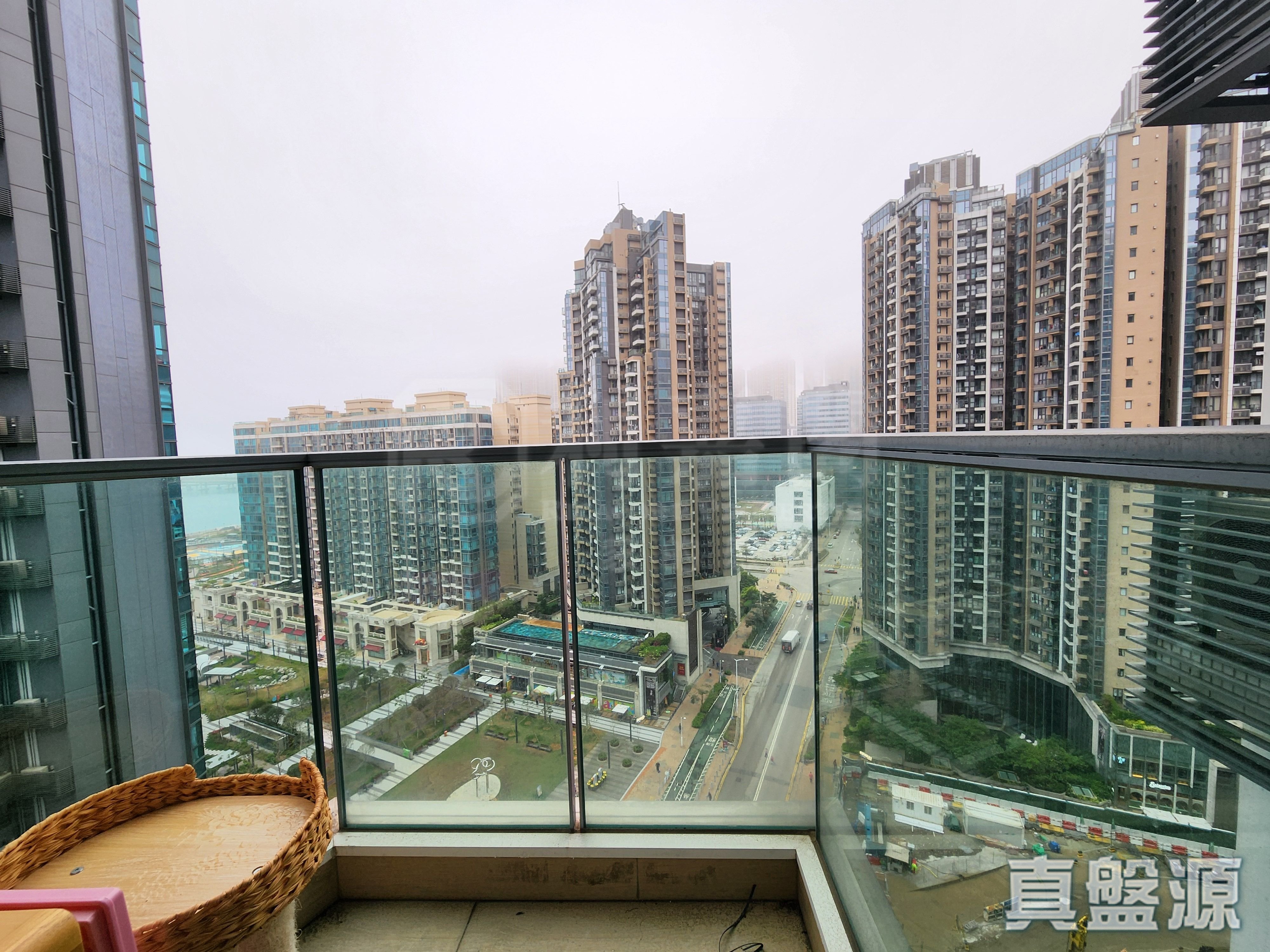 THE PARKSIDE 1A座 高层 A室 将军澳