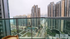THE PARKSIDE 1A座 高层 A室 将军澳