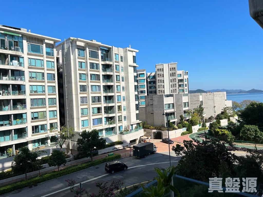 天赋海湾 2期 溋玥 15座 中层 D室 大埔