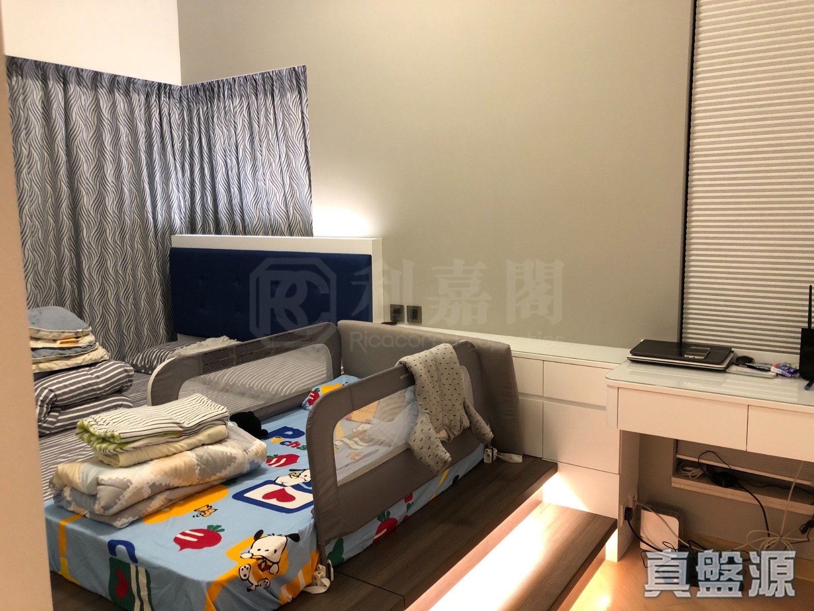 PARK YOHO PHASE 1B PARK YOHO VENEZIA - Tower 5a High Floor Zone Flat A Yuen Long