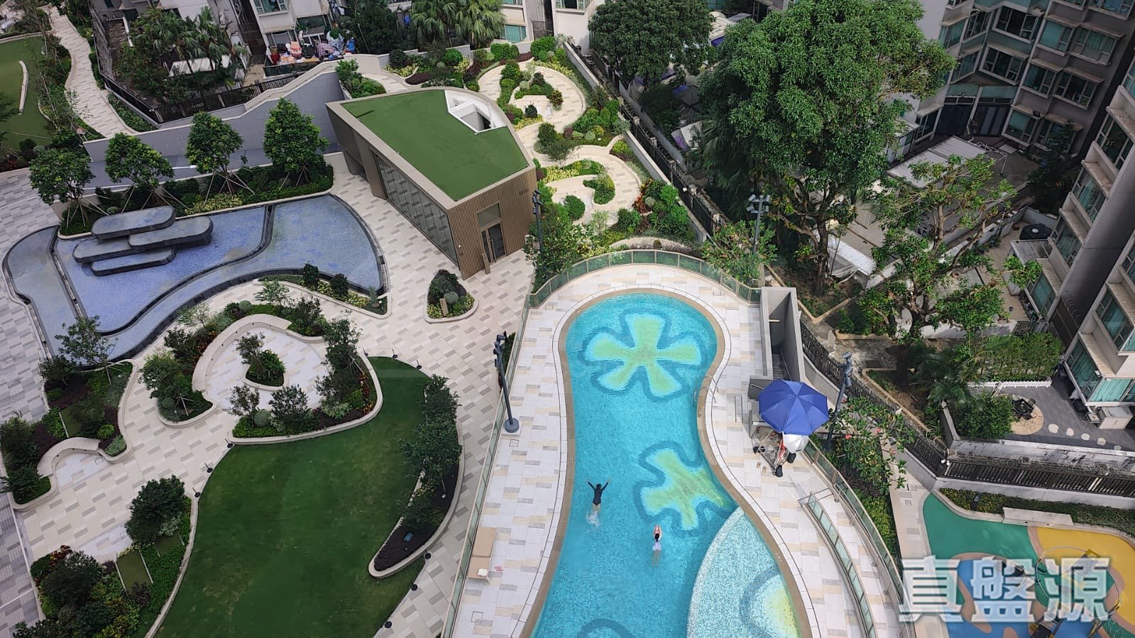 HAVA TOWER 1 (1A) Medium Floor Zone Flat B Yuen Long