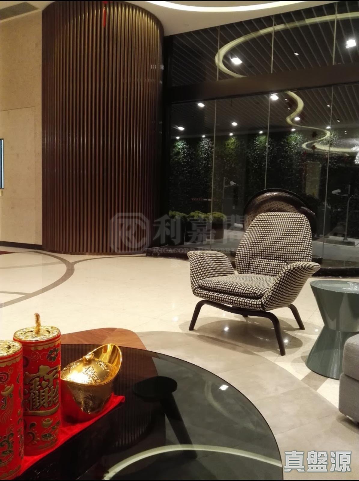 維港峰 低層 E室 中上環/西區