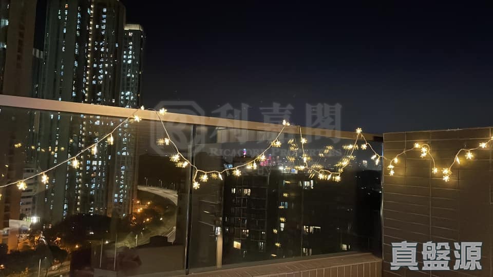 WETLAND SEASONS BAY PHASE 1 - Tower 3a Very High Floor Zone Tin Shui Wai