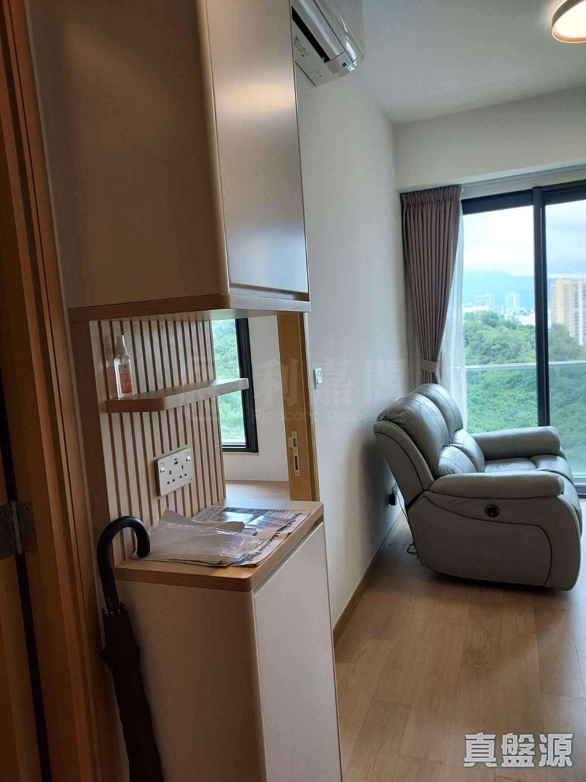THE GRAND MARINE TOWER 1 High Floor Zone Flat F Tsing Yi
