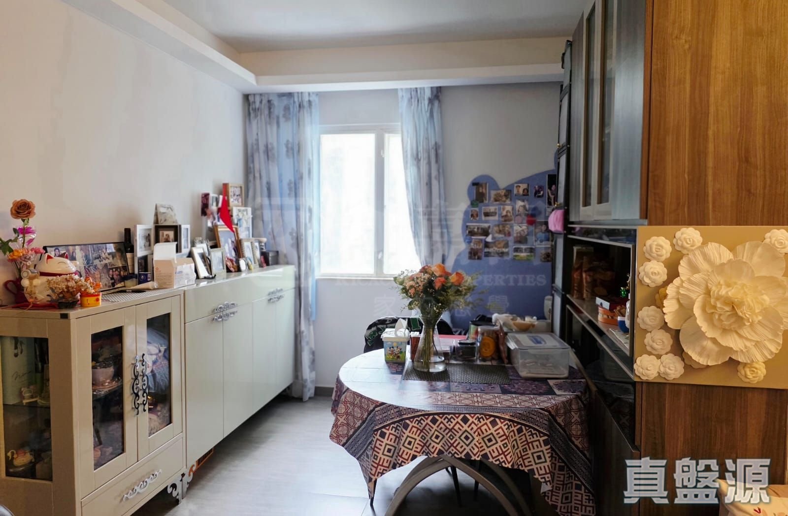 荃威花園 P座 高層 05室 荃灣