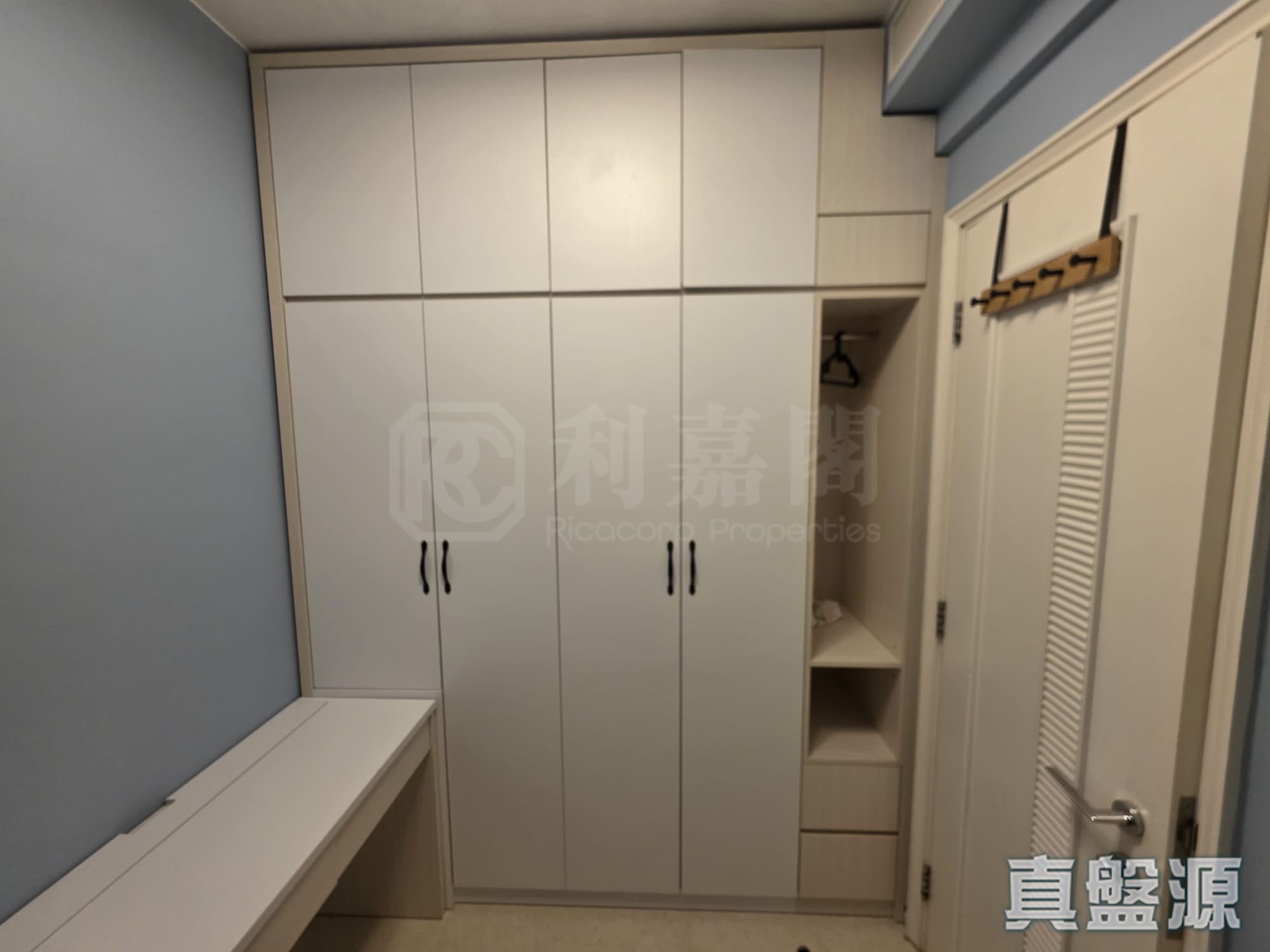 峻滢 1期 5座 中层 G室 将军澳