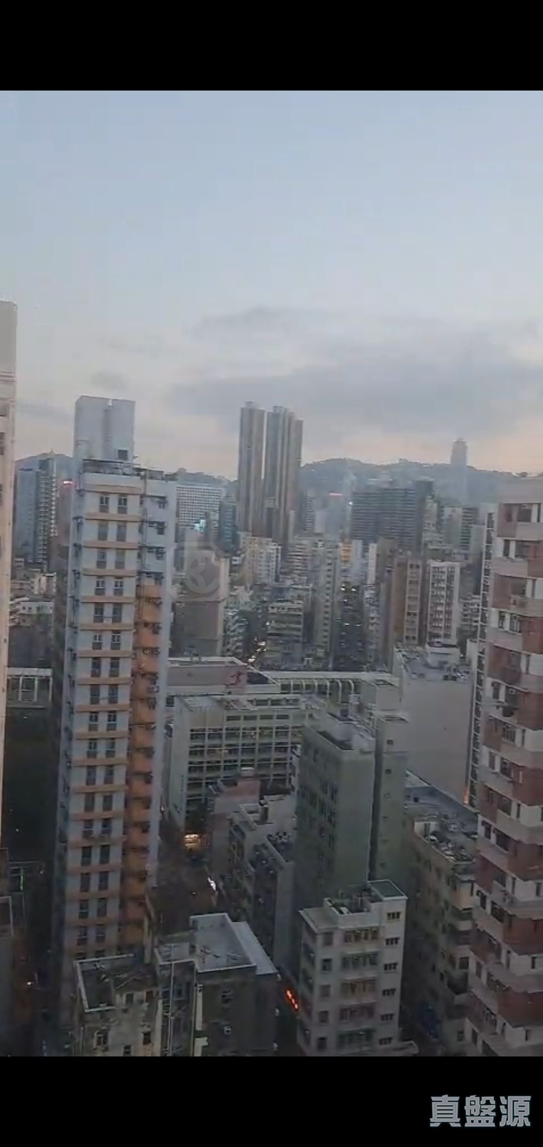 兆豐大廈 B室 旺角/油麻地