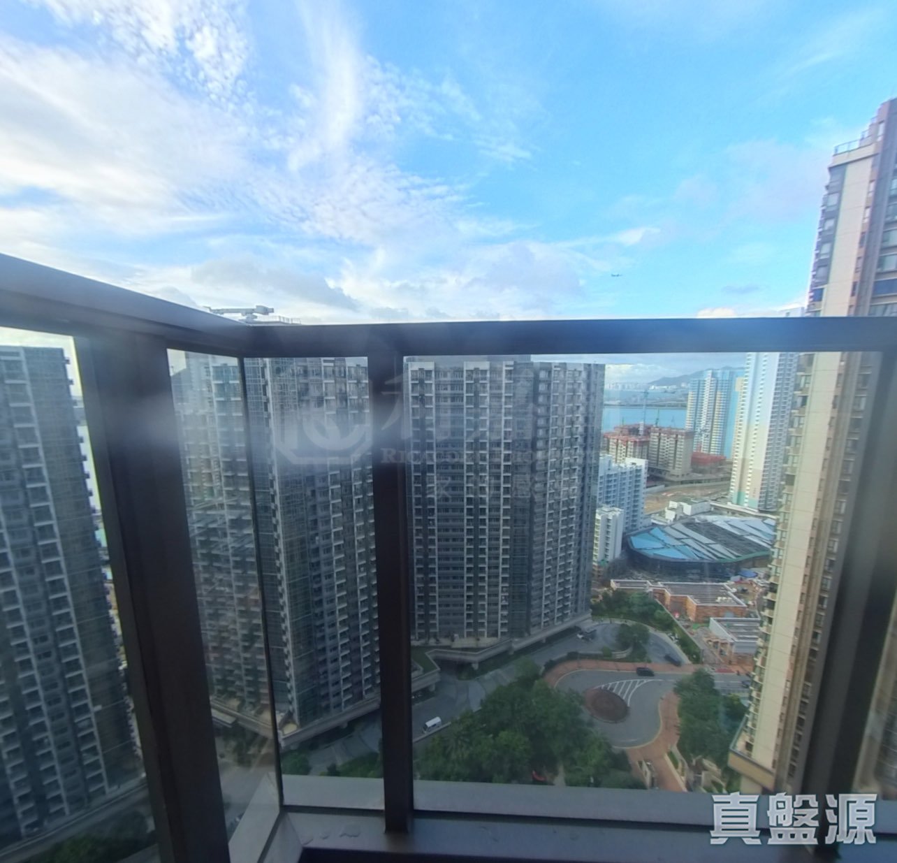 昇荟 6座 高层 B室 东涌