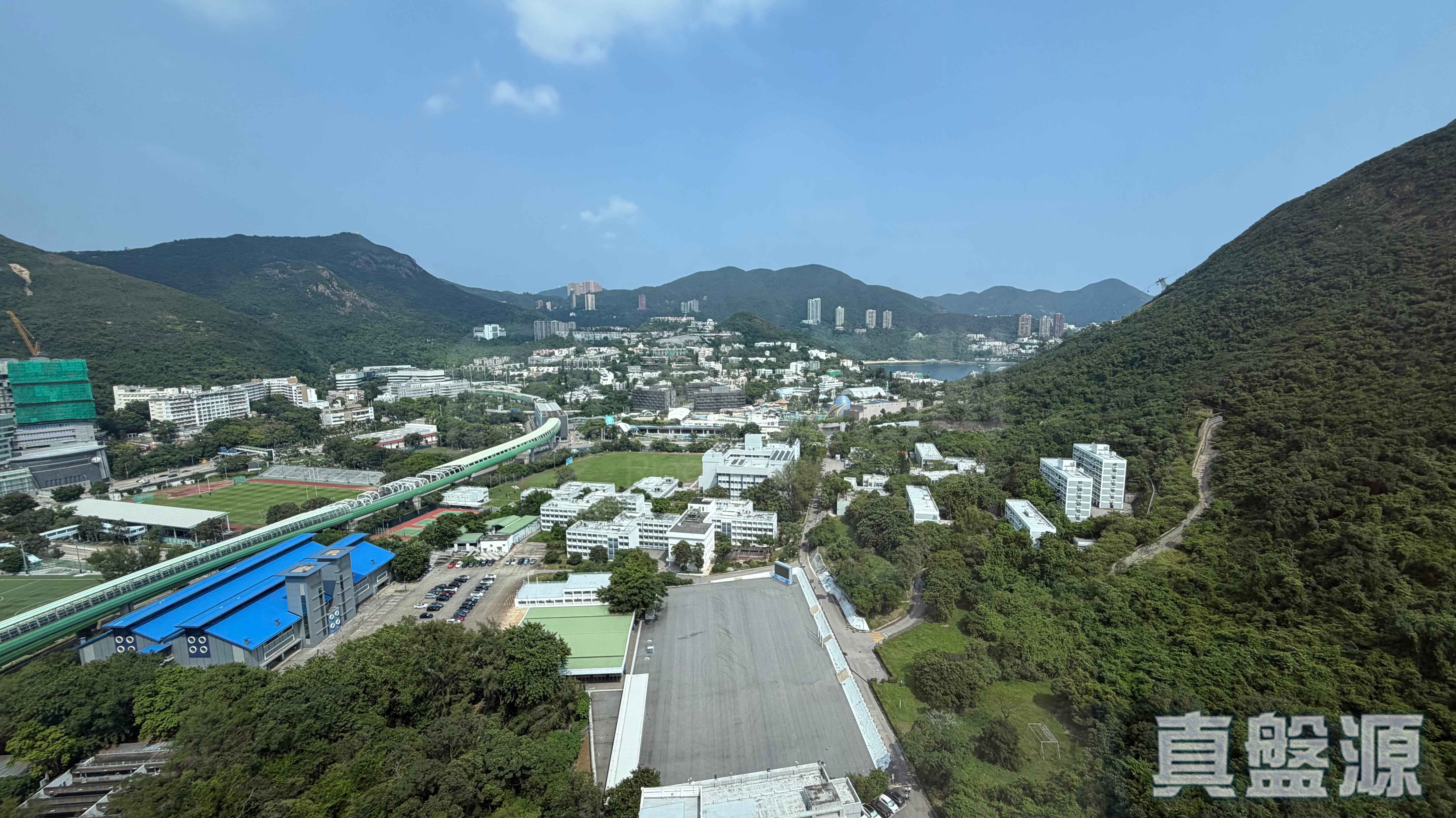 港岛南岸 4B期 海盈山 1座 (1A) 高层 B室 黄竹坑/深湾