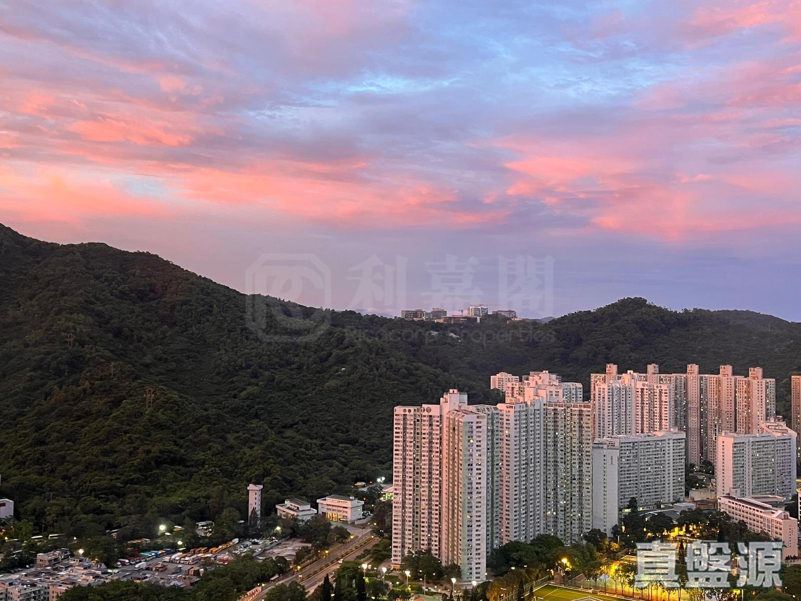 TSUI LAM ESTATE YAN LAM HOUSE (BLOCK 4) Very High Floor Zone Flat 24 Tseung Kwan O