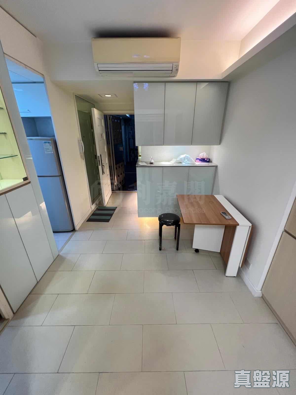 TAK BO GARDEN BLOCK H High Floor Zone Flat 6 Kowloon Bay/Ngau Chi Wan/Diamond Hill/Wong Tai Sin
