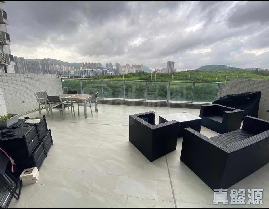 日出康城 5期A MALIBU 2A座 低层 E室 将军澳