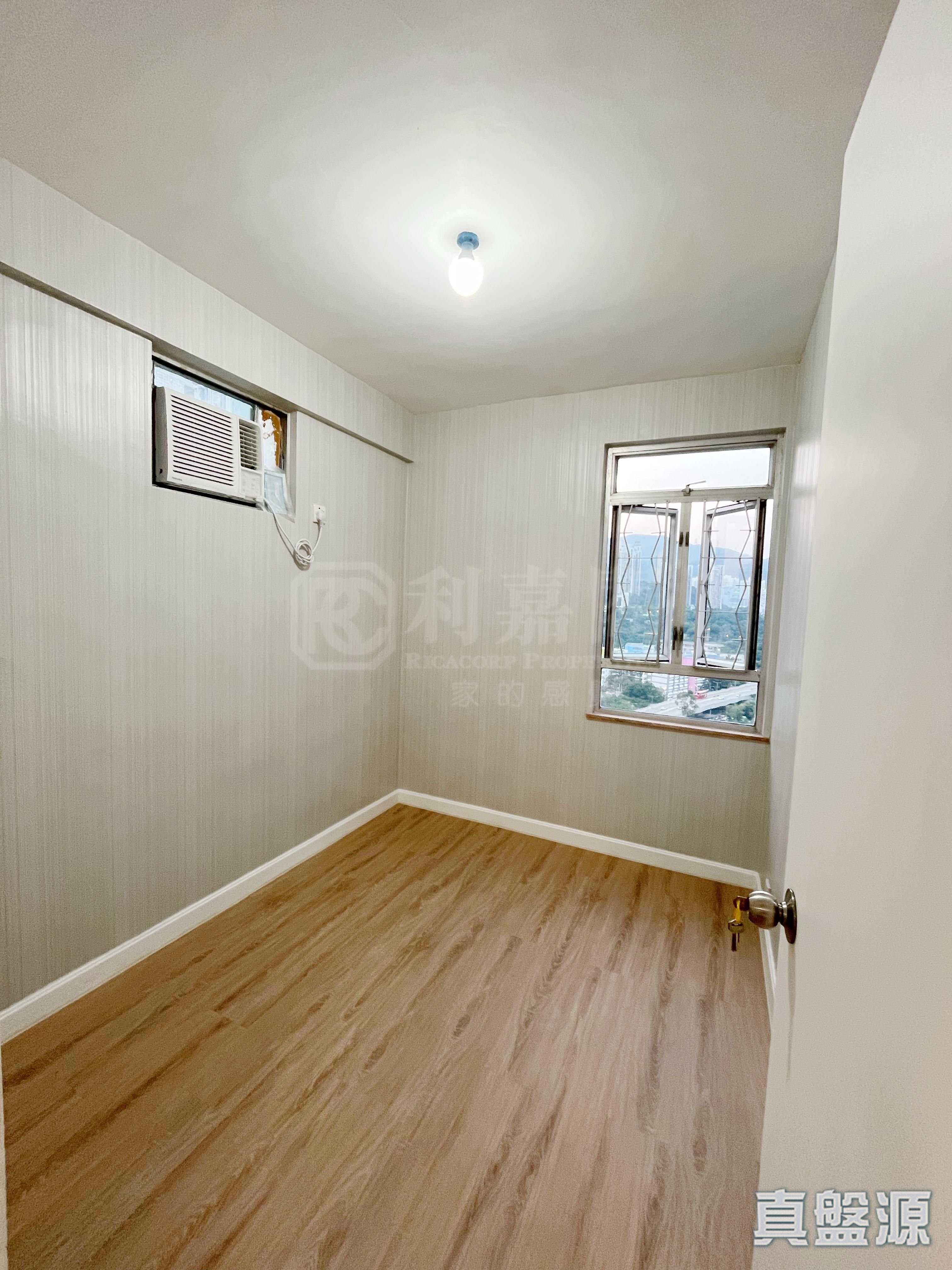 沙田第一城 2期 16座 高层 H室 沙田/火炭/九肚山